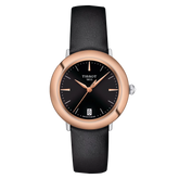 Tissot Glendora 18K Gold Damenuhr - T929.210.46.051.00